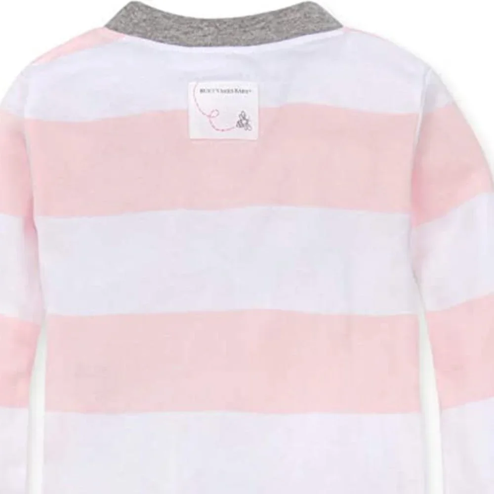 Burts Bees Baby 100% cotton